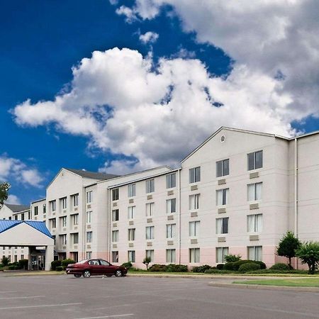 Rodeway Inn Greenville Eksteriør bilde