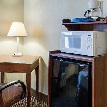 Rodeway Inn Greenville Eksteriør bilde