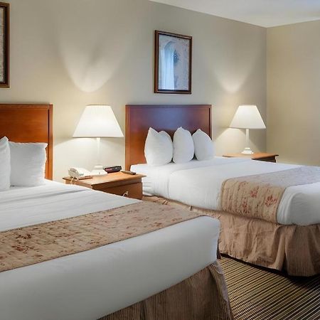 Rodeway Inn Greenville Eksteriør bilde