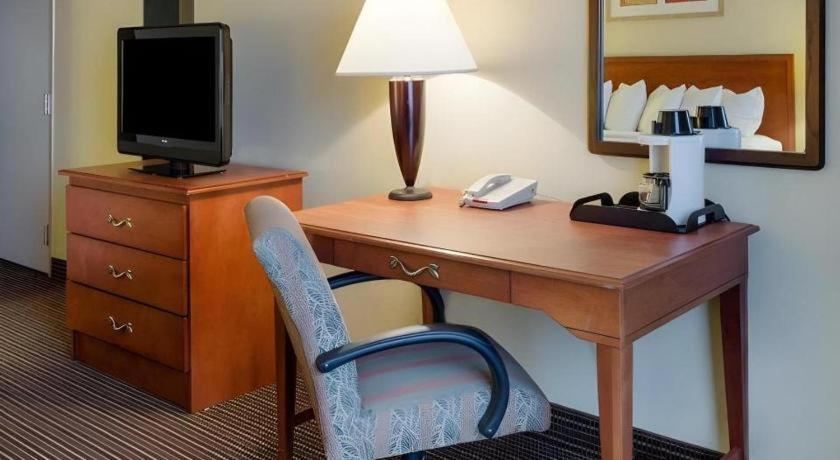 Rodeway Inn Greenville Eksteriør bilde