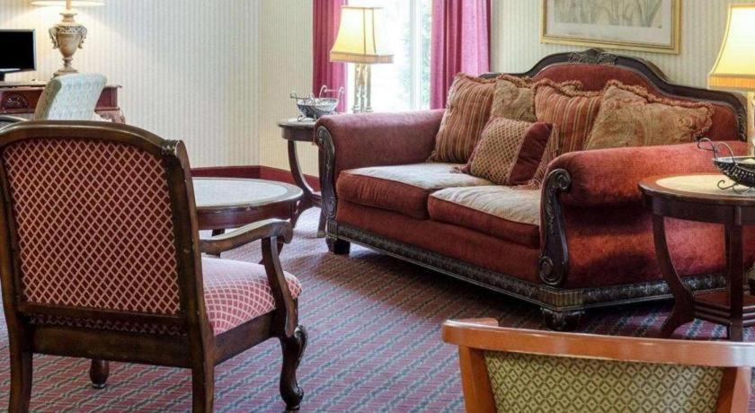 Rodeway Inn Greenville Eksteriør bilde