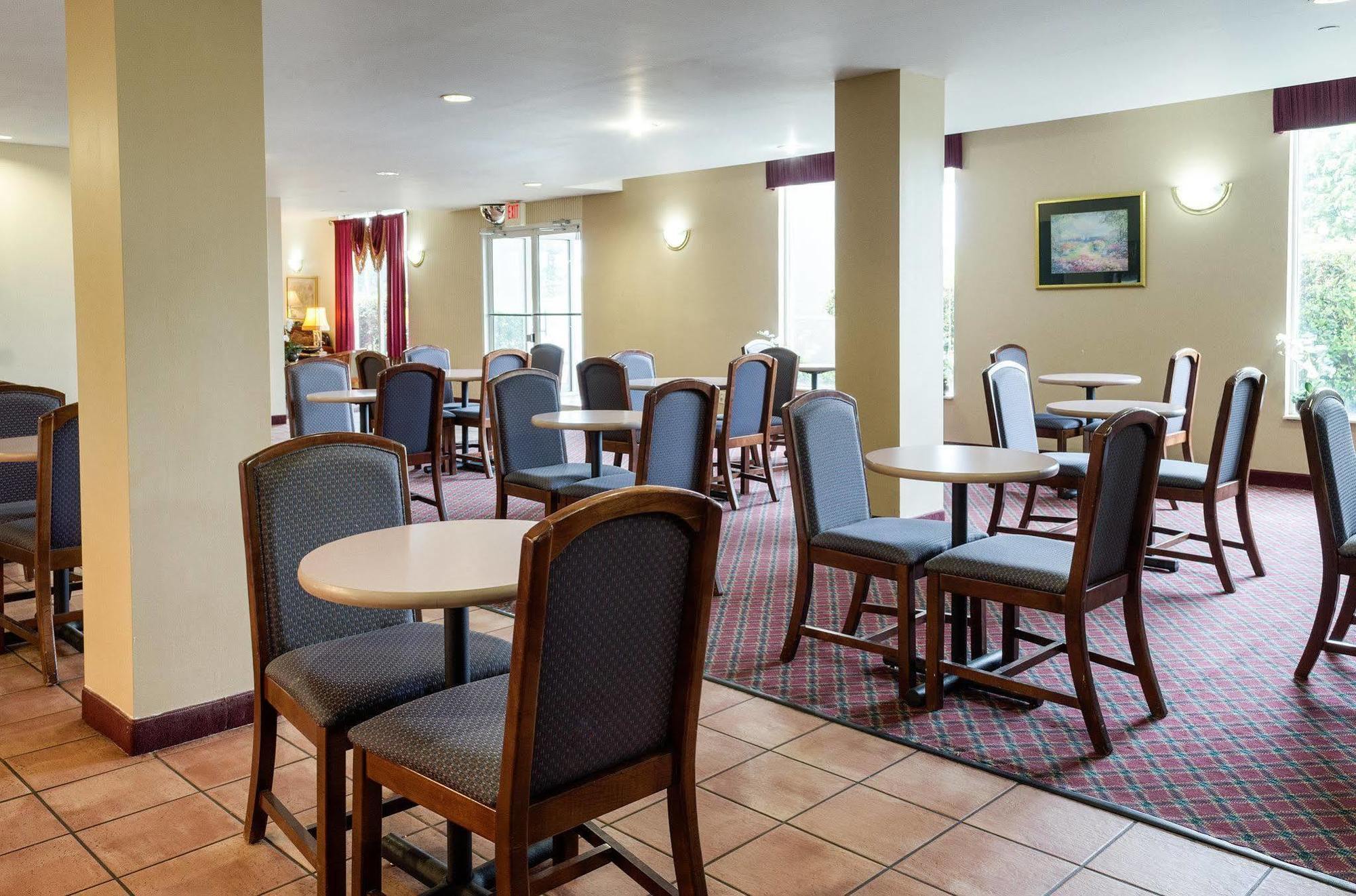 Rodeway Inn Greenville Eksteriør bilde
